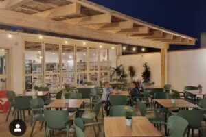 Casa de menjars PIPA Taverna