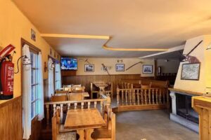 Casa de Paces l&rsquo;Hortal | Barruera