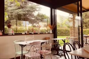 Casa del Barrio, Sarria