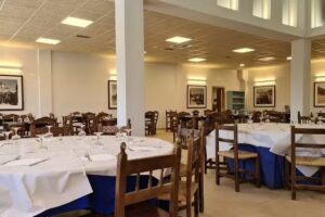 Casa del Hijarano Restaurante