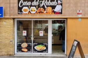 casa del kebab