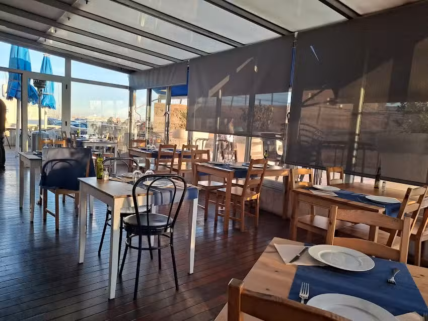Casa del mar