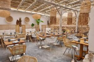 CASA DEL MAR Tapas Bar Restaurant