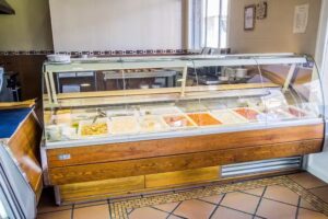 Casa del Pollo Asado