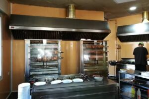 Casa Del Pollo Asado