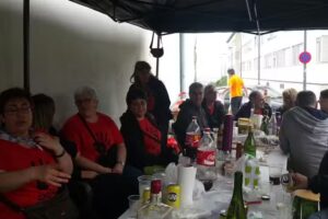 Casa del Pueblo &mdash; Herriko Etxea