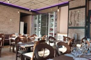 Casa di Roma &ndash; Italian