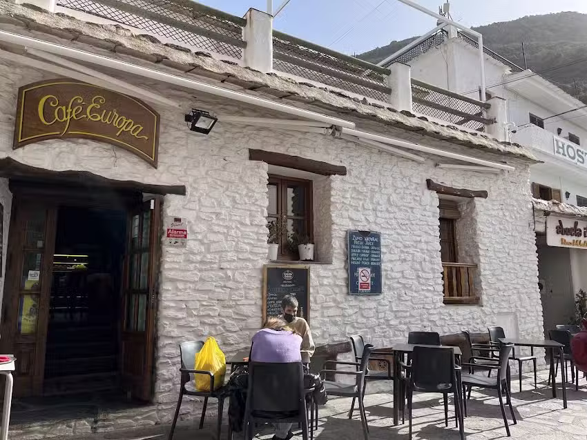 Casa Diego
