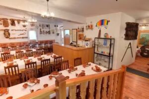 Casa do Patr&oacute;n Restaurante