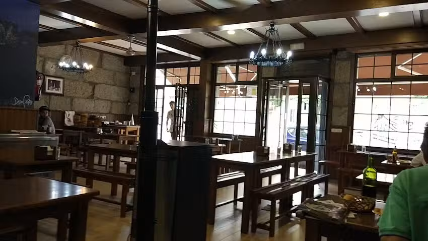 Casa do Pulpo