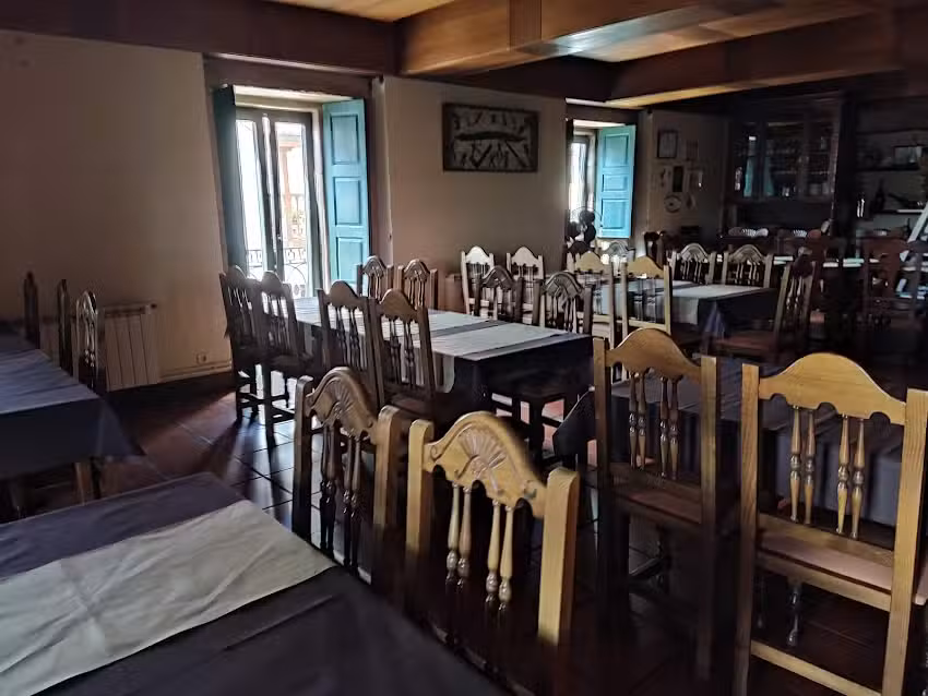 Casa Don D&iacute;n