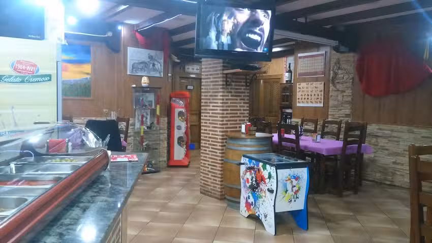 Casa don lucio