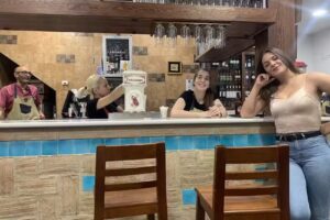 casa Don Manuel BAR/RESTAURANTE