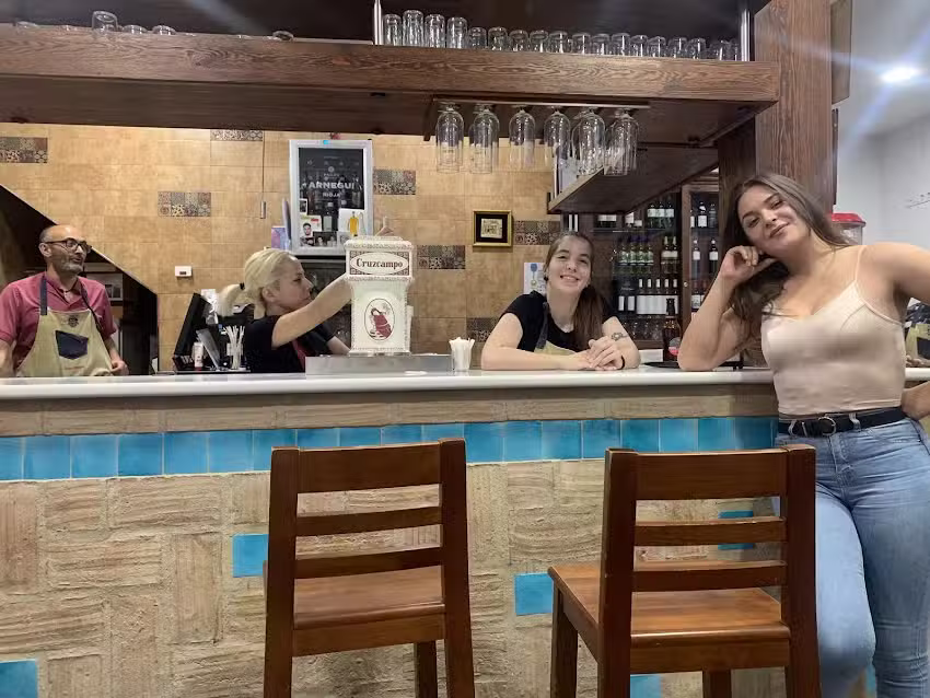 casa Don Manuel BAR/RESTAURANTE