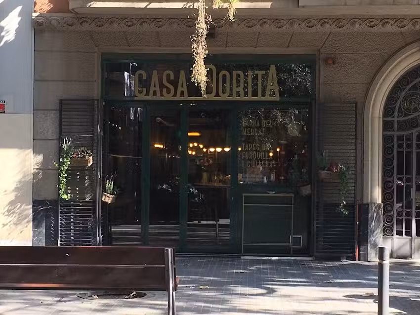 CASA DORITA