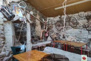 CASA D&Oslash;S DRUIDAS