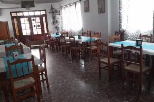 Casa El Guarda | Restaurante en Barcarrota