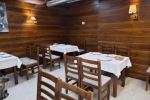 Casa El Marm&iacute;o