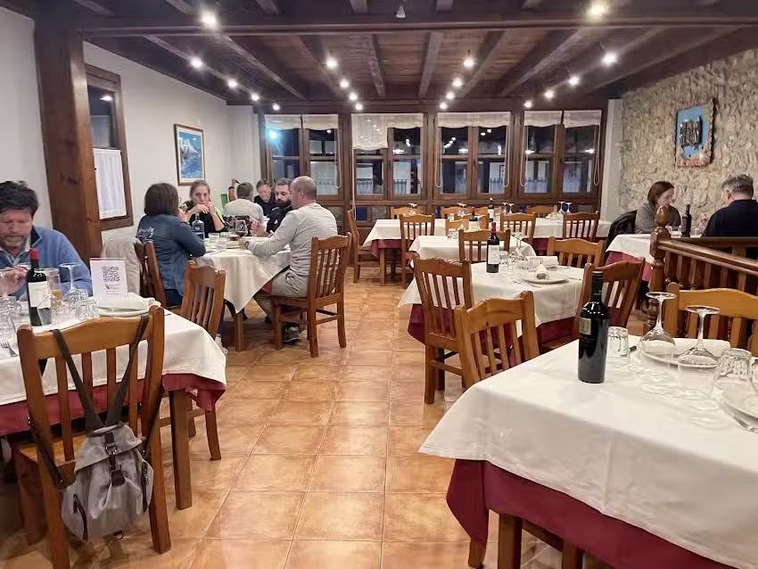 Casa El Rubiu