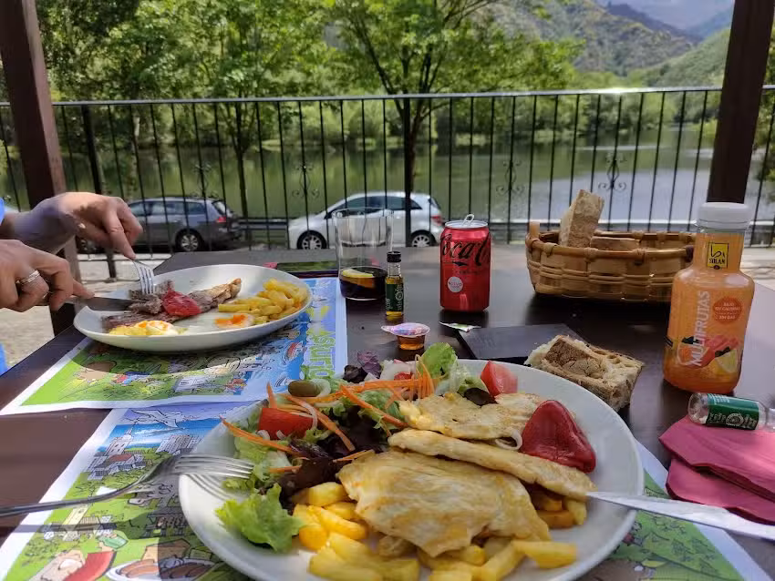 Casa Enrique Pilotuerto
