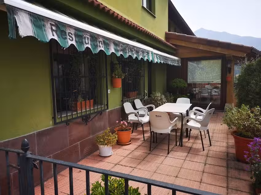 Casa Enrique Restaurante
