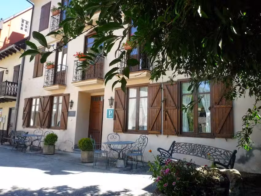 Casa Es Neres