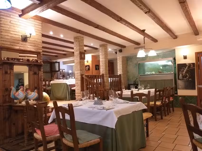 Casa Escart&iacute;n