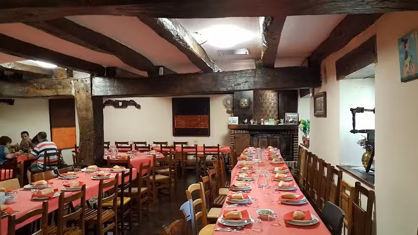 Casa Etxeberri (Goldaraz)