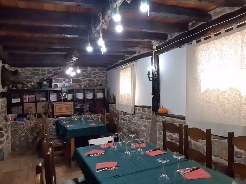 Casa Felisa