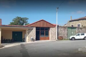 Casa Ferroedo 1972 &ndash; 2022