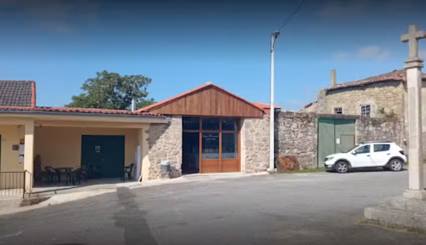 Casa Ferroedo 1972 &ndash; 2022