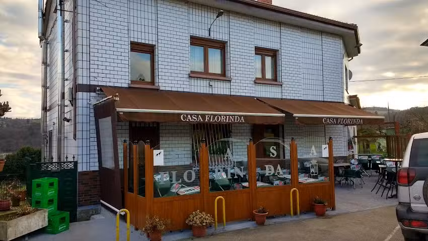 Casa Florinda