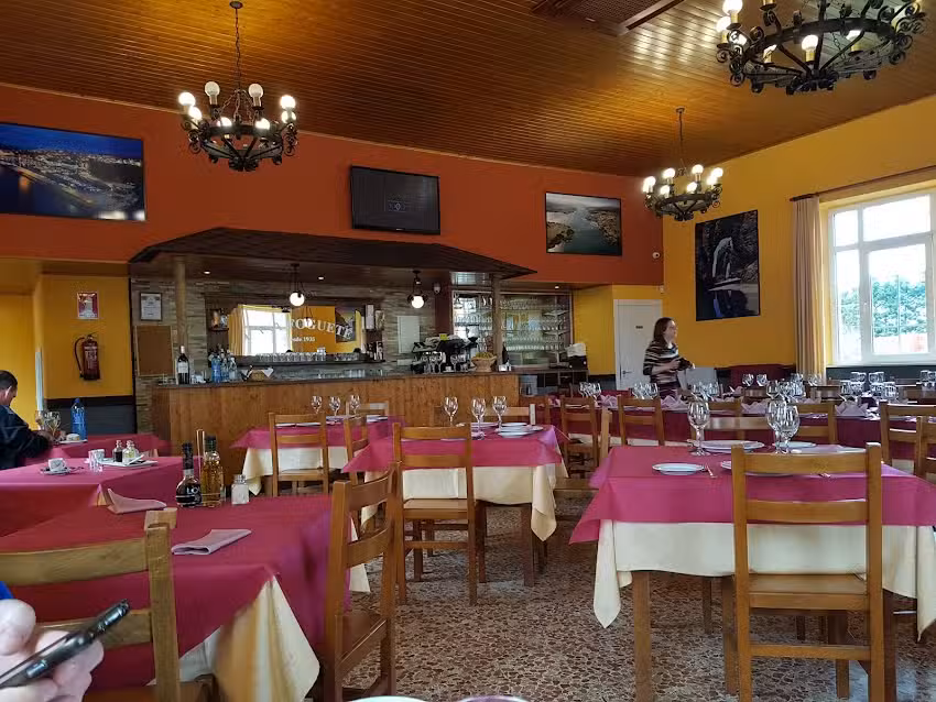Casa Foguete