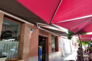 Casa Fran Cervecería