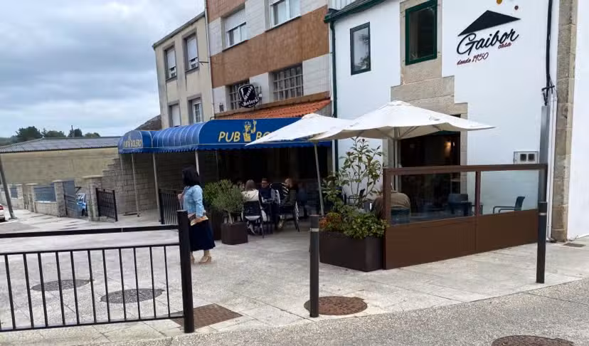 Casa Gaibor