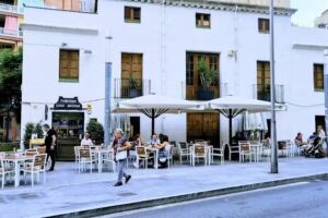 Casa Galega Hospitalet &ndash; Restaurante