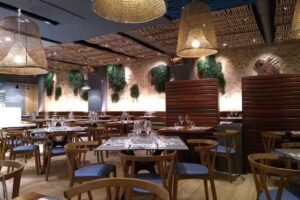 Casa Gallega Aragón