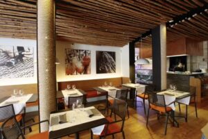 Casa Gallega Avenidas