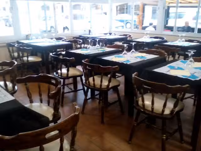 Casa Gallega Coma-Ruga