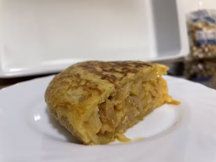 Casa Galv&aacute;n Canillejas