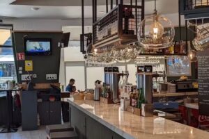 Casa Garc&iacute;a Heron City