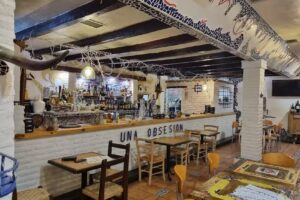 Casa Gastron&oacute;mica la Competencia de Andr&eacute;s