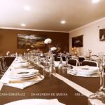 Casa Gonz&aacute;lez