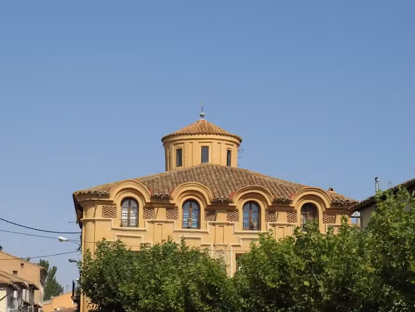 Casa Grande
