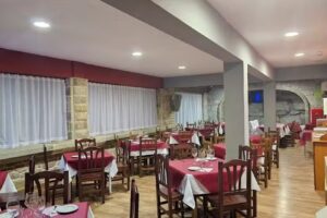 Casa Guarde Restaurante