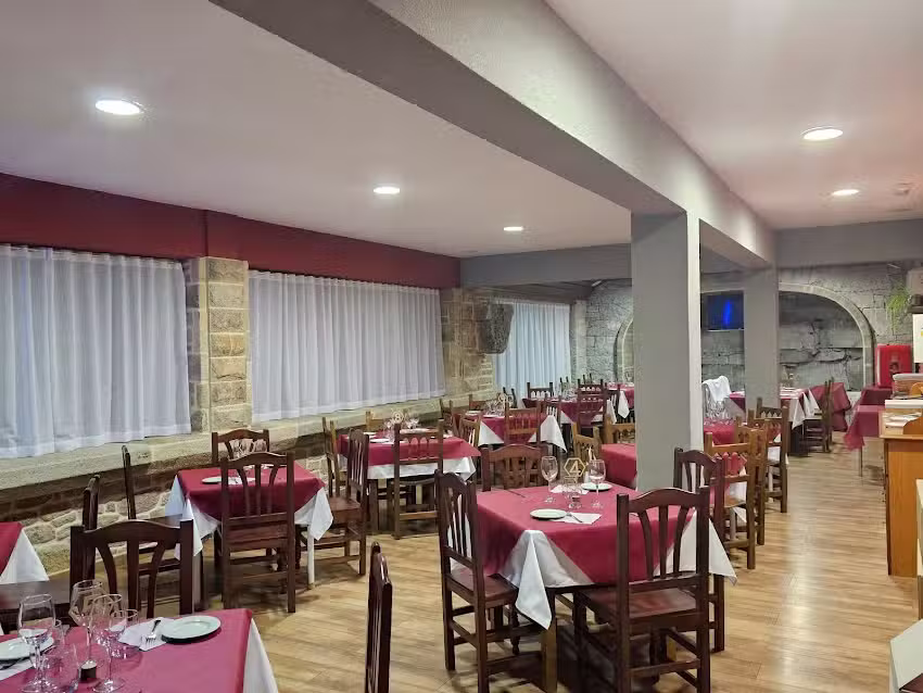 Casa Guarde Restaurante