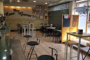 Casa Guerra Men&uacute; Diario