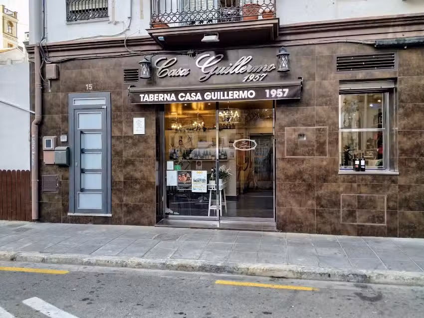 Casa Guillermo