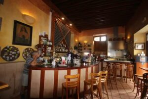 Casa Hist&oacute;rica del Pl&aacute;tano de Canarias