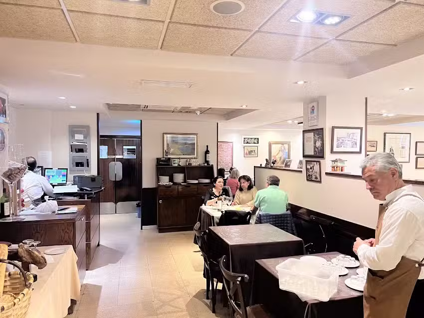 Casa Hortensia Restaurante & Sidrer&iacute;a